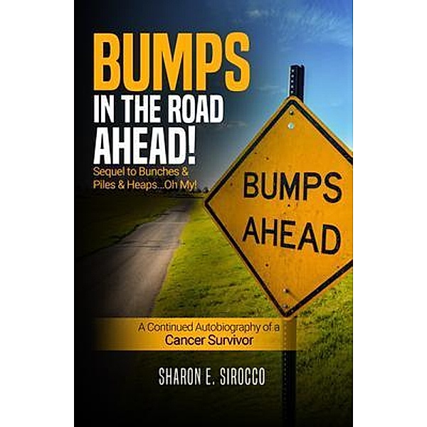 Bumps in the Road Ahead, Sharon E. Sirocco