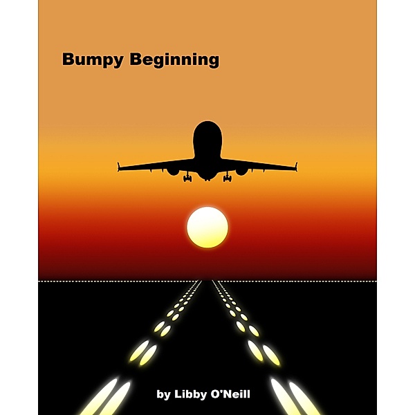 Bumpy Beginning, Libby O'Neill