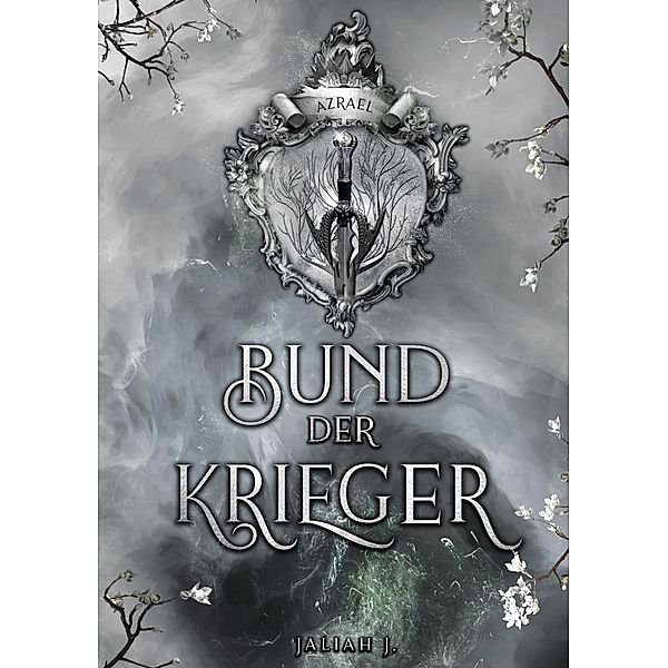 Bund der Krieger 3 / Bund der Krieger Bd.3, Jaliah J.