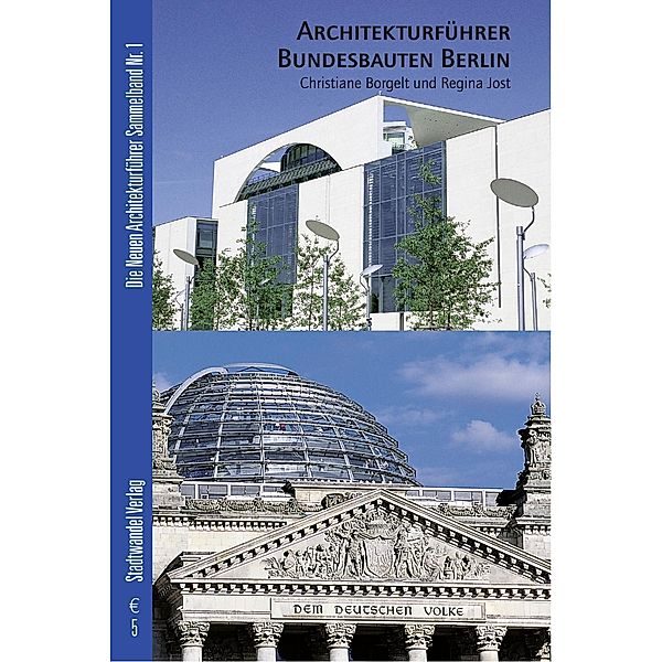 Bundesbauten Berlin