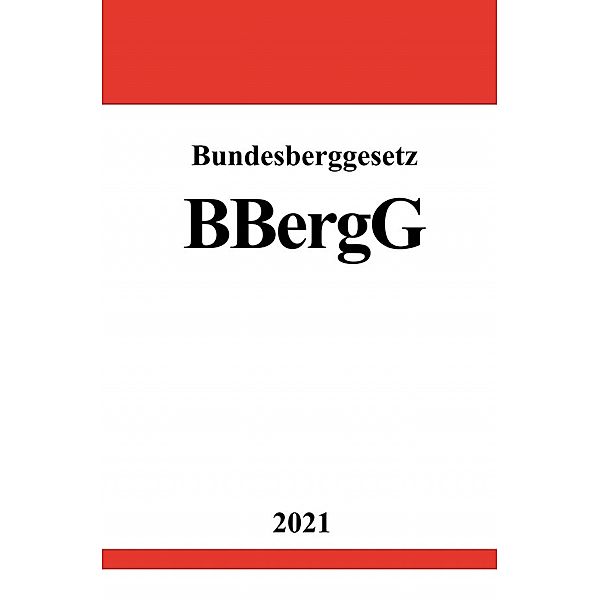 Bundesberggesetz (BBergG), Ronny Studier