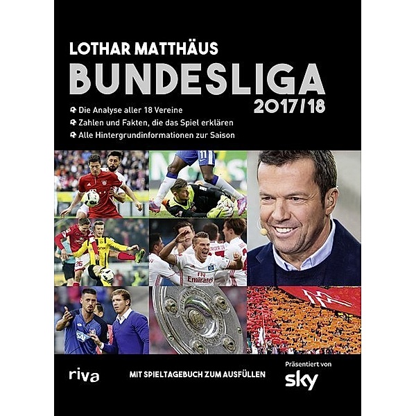 Bundesliga 2017/18, Lothar Matthäus