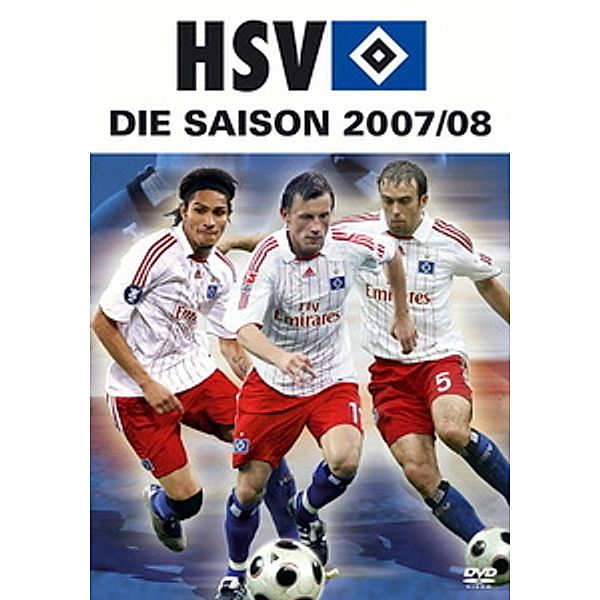 Bundesliga-Highlights: HSV - Die Saison 2007/08