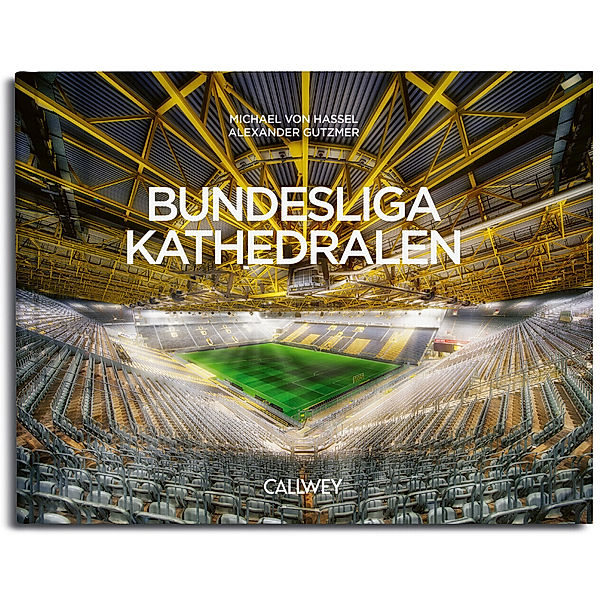 Bundesliga Kathedralen, Alexander Gutzmer