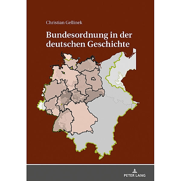 Bundesordnung in der deutschen Geschichte, Christian Gellinek