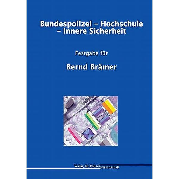 Bundespolizei - Hochschule - Innere Sicherheit