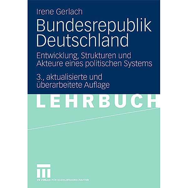 Bundesrepublik Deutschland, Irene Gerlach