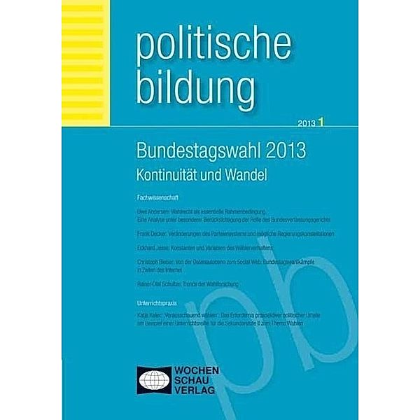 Bundestagswahl