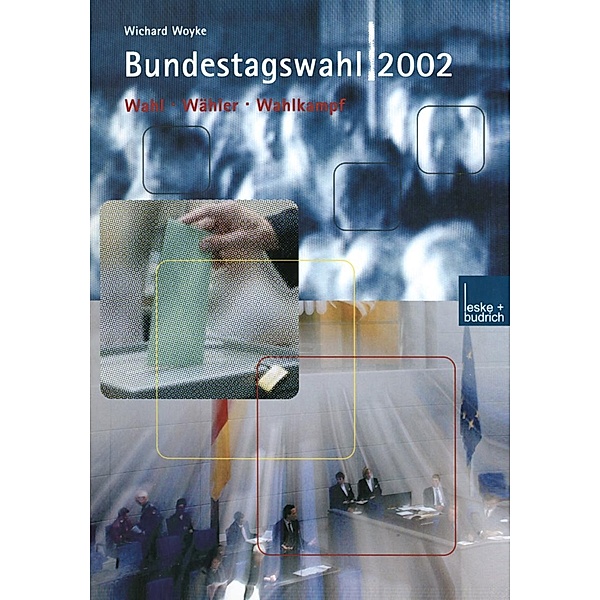 Bundestagswahl 2002, Wichard Woyke