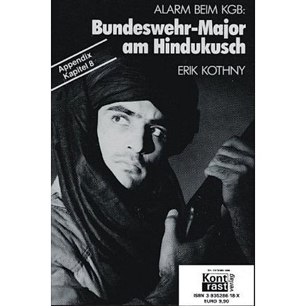 Bundeswehr-Major am Hindukusch, Erik Kothny, Khalid Dayani