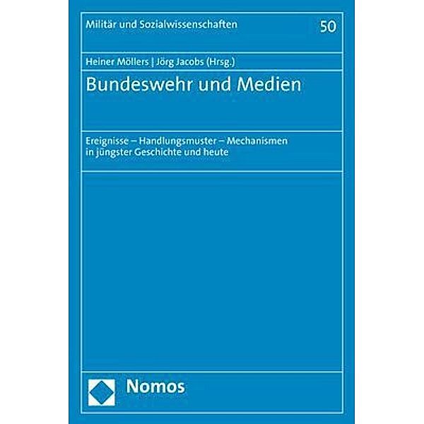 Bundeswehr und Medien