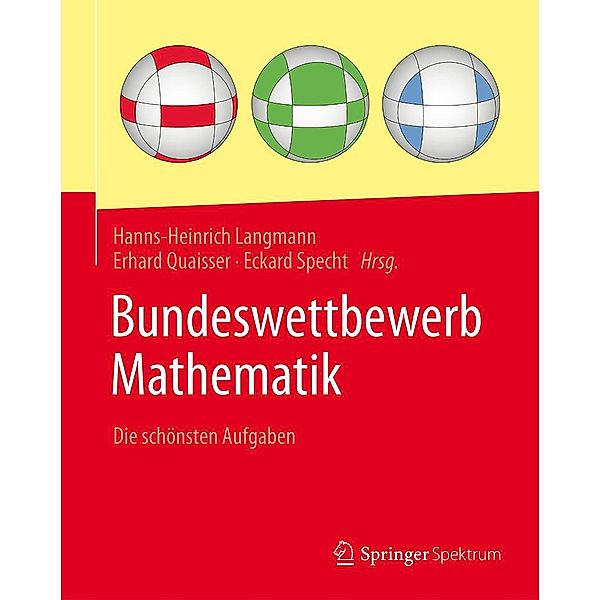 Bundeswettbewerb Mathematik