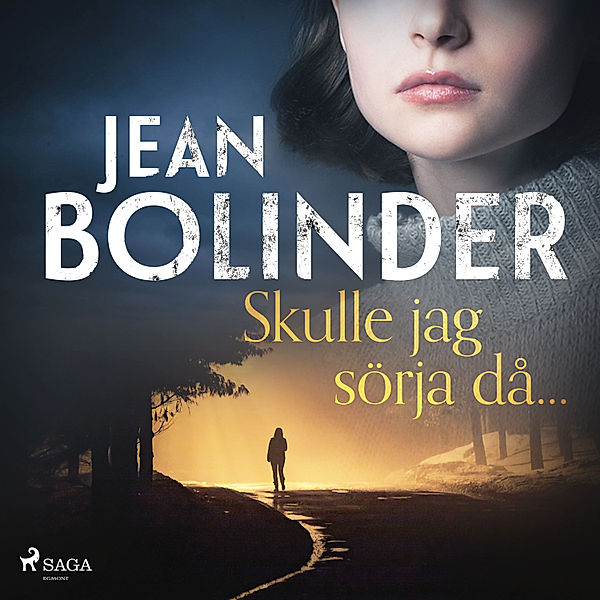 Bundin - 1 - Skulle jag sörja då..., Jean Bolinder