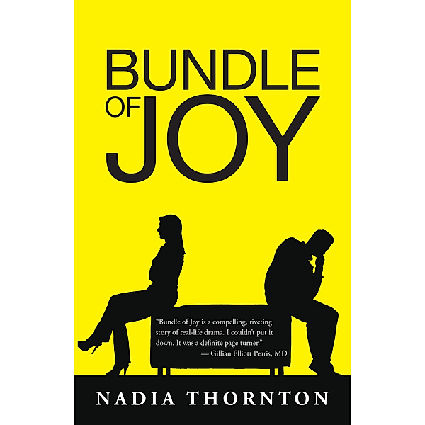 Bundle of Joy, Nadia Thornton