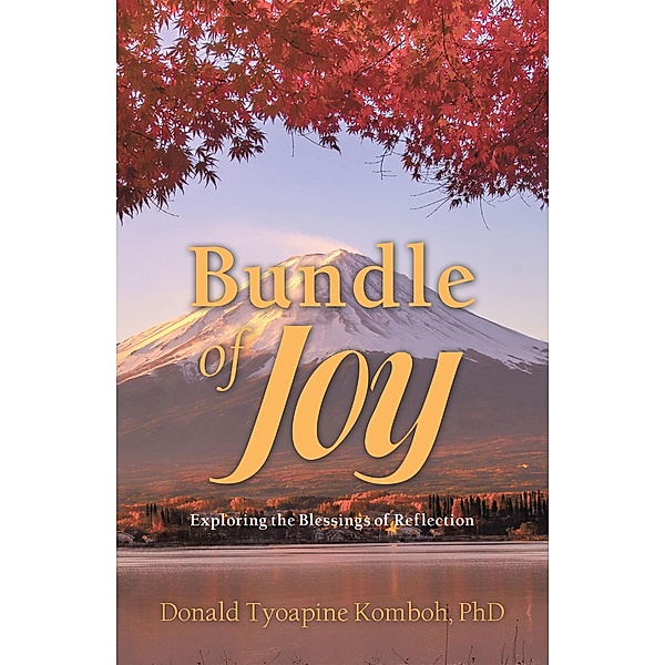 Bundle of Joy, Donald Tyoapine Komboh