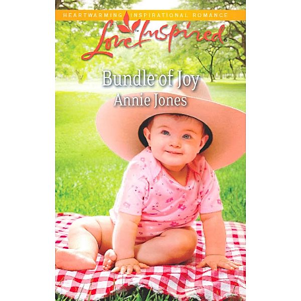 Bundle Of Joy (Mills & Boon Love Inspired), Annie Jones