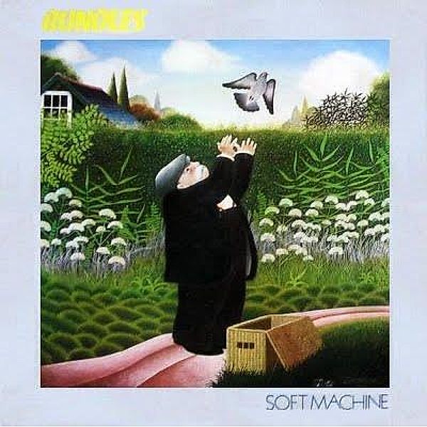 Bundles, Soft Machine