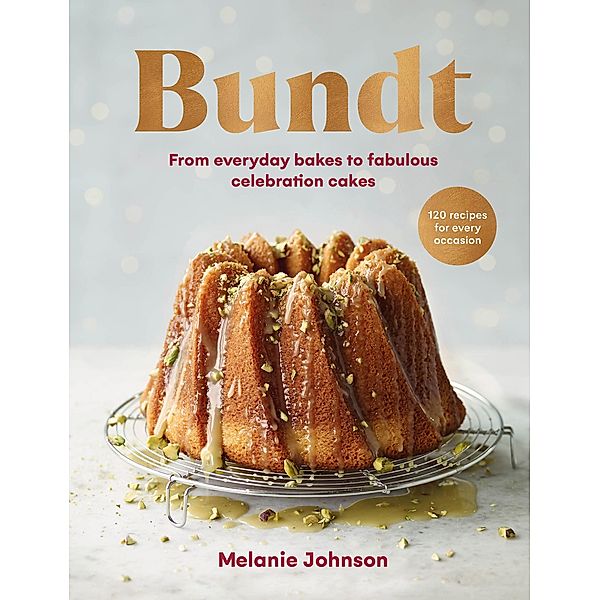 Bundt, Melanie Johnson