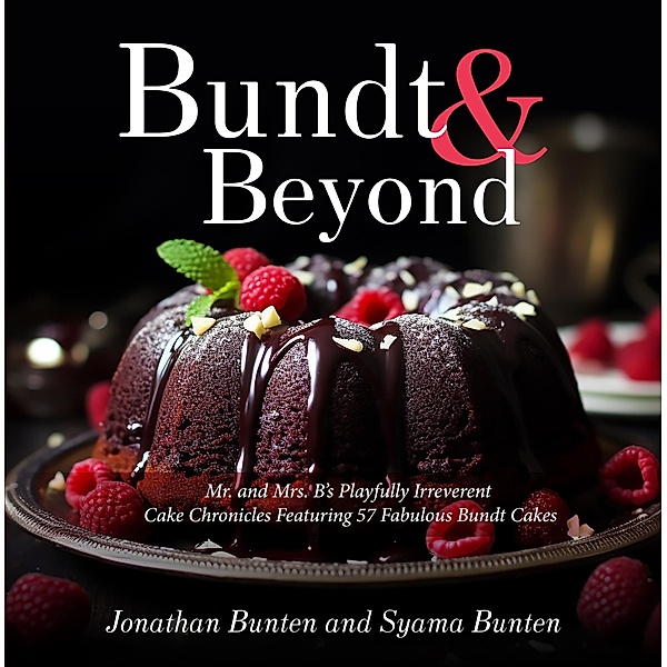 Bundt & Beyond, Jonathan, Syama Bunten