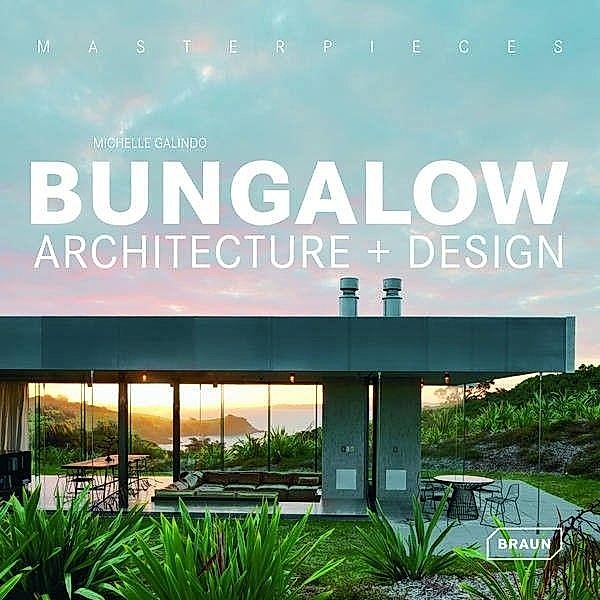 Bungalow Architecture + Design, Michelle Galindo