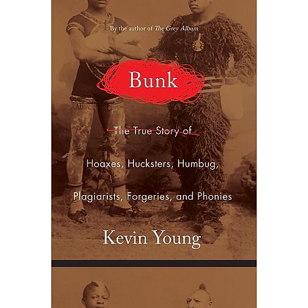 Bunk, Kevin Young