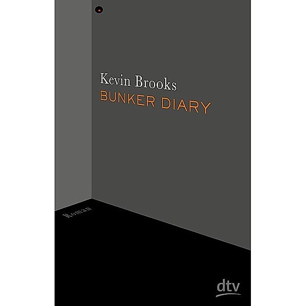 Bunker Diary, Kevin Brooks
