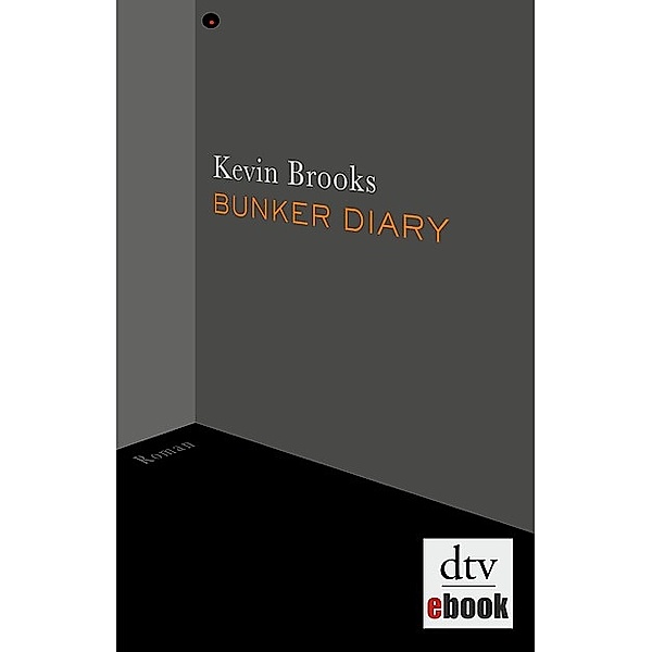 Bunker Diary, Kevin Brooks
