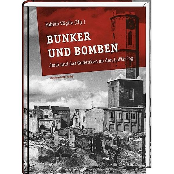 Bunker und Bomben