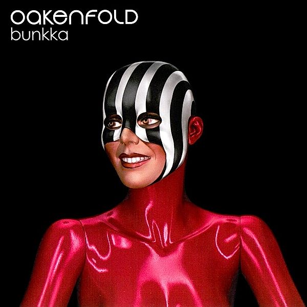 Bunkka (2lp) (Vinyl), Paul Oakenfold