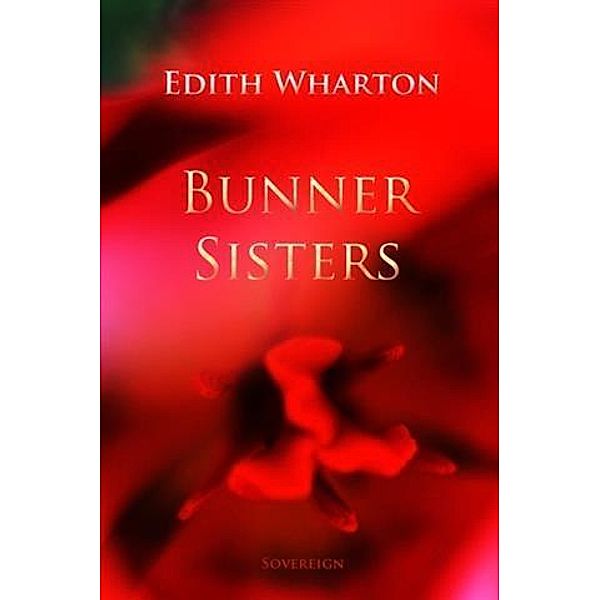 Bunner Sisters, Edith Wharton