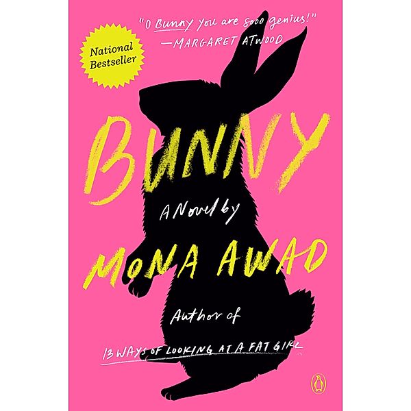 Bunny, Mona Awad