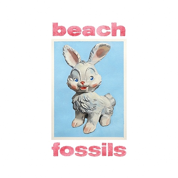 Bunny, Beach Fossils