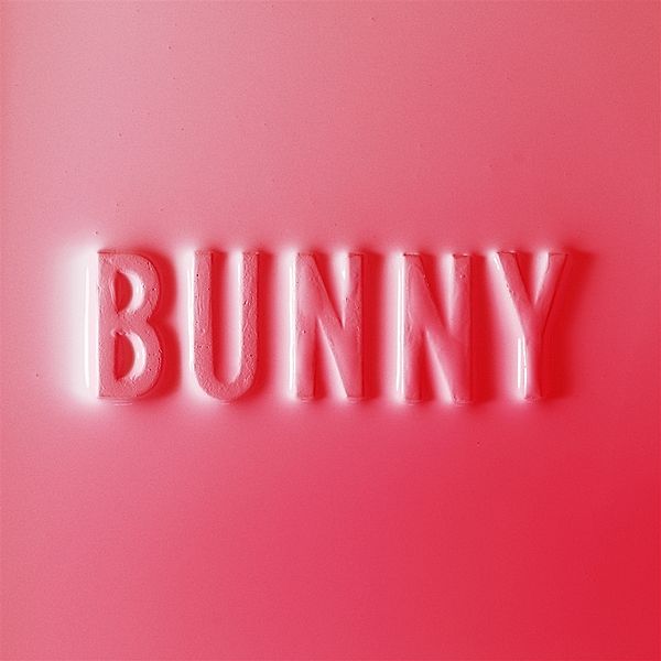 Bunny (Limited Colored Edition) (Vinyl), Matthew Dear