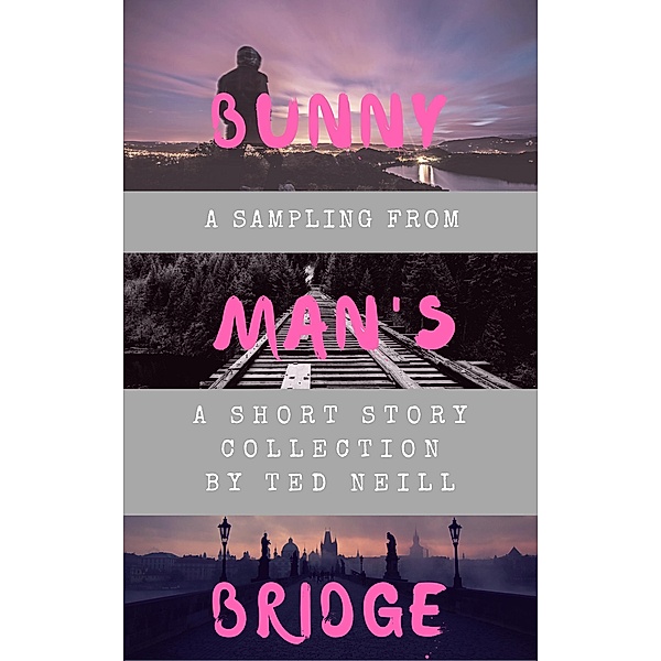 Bunny Man's Bridge: A Sampling from a Short Story Collection by Ted Neill, Ted Neill