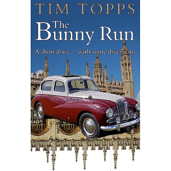 Bunny Run / Matador, Tim Topps