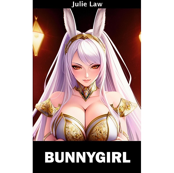 Bunnygirl (Futa Monster Girls, #4) / Futa Monster Girls, Julie Law