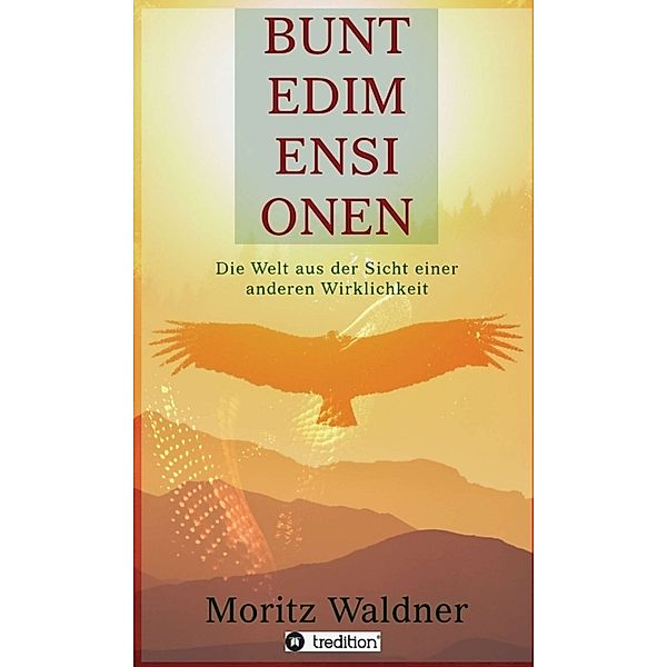 Bunte Dimensionen, Moritz Waldner