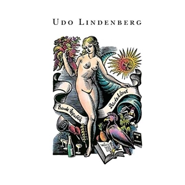 Bunte Republik Deutschland, Udo Lindenberg