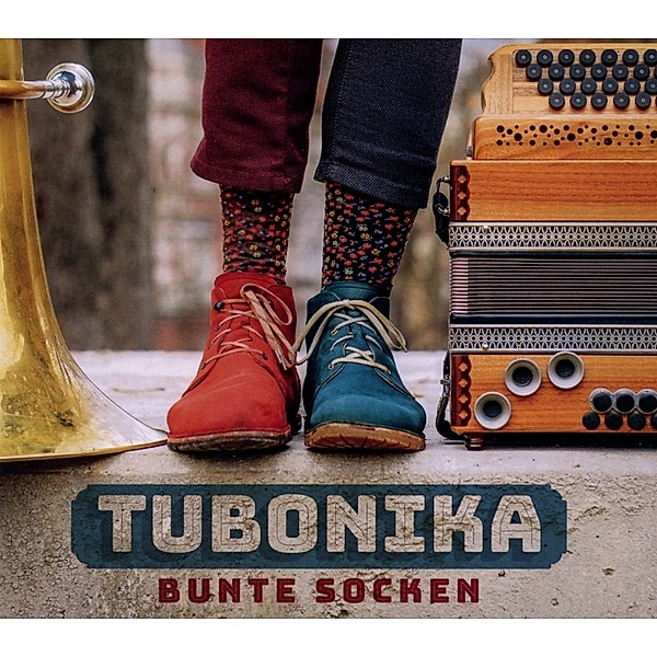 Bunte Socken, Tubonika
