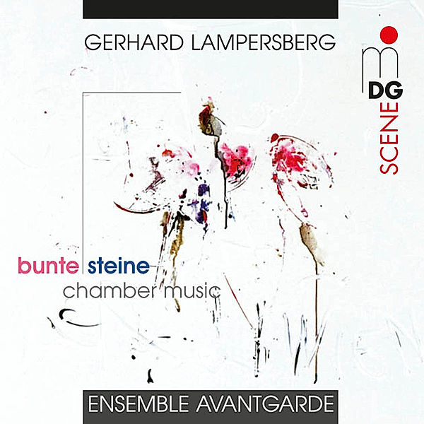 Bunte Steine-Kammermusik, Ensemble Avantgarde