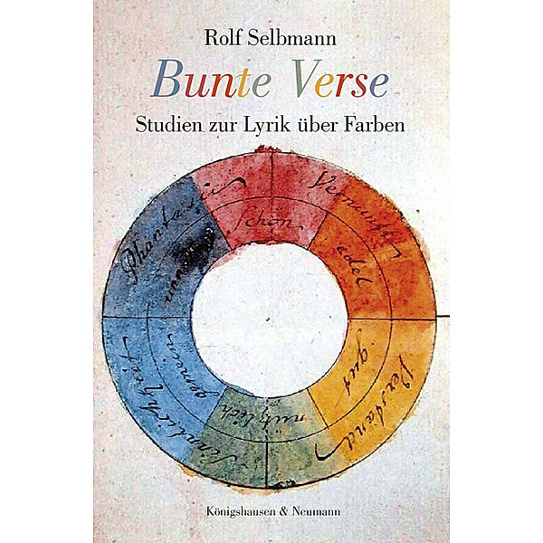 Bunte Verse, Rolf Selbmann