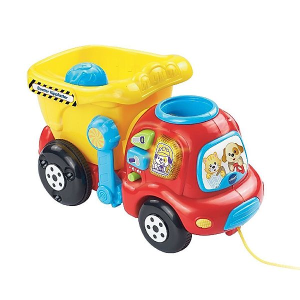 Vtech Bunter Kipplaster