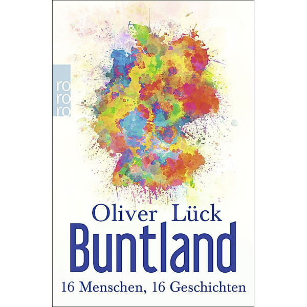 Buntland, Oliver Lück