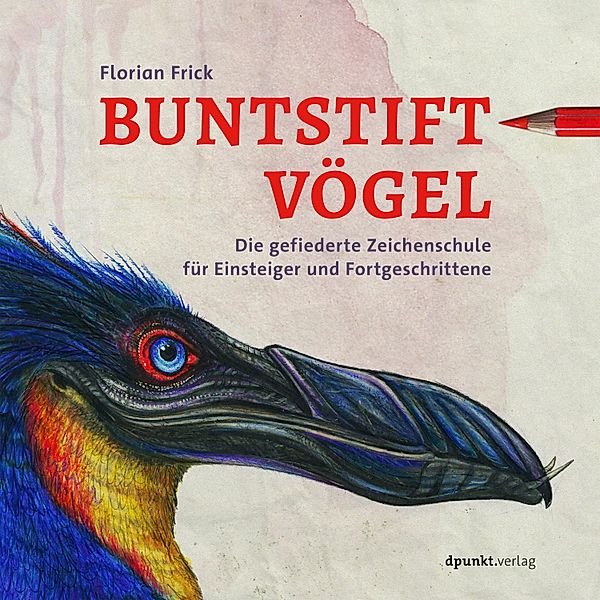 Buntstiftvögel, Florian Frick