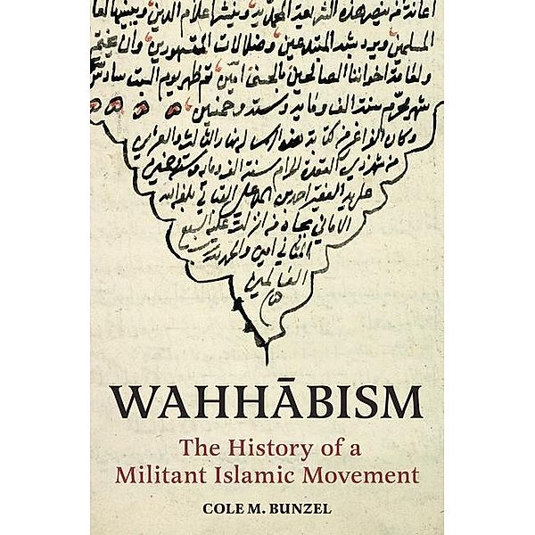 Bunzel, C: Wahhabism, Cole M. Bunzel