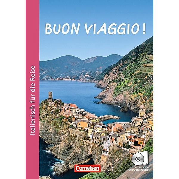 Buon viaggio! -  Italienisch für die Reise / Buon viaggio! - Italienisch für die Reise, Pierpaolo De Luca