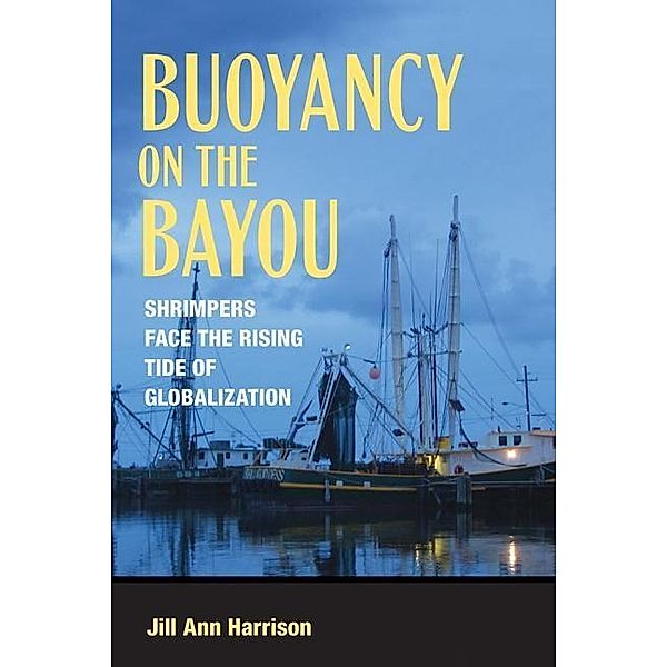 Buoyancy on the Bayou, Jill Ann Harrison