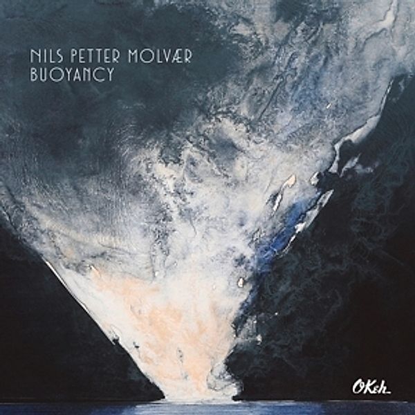Buoyancy (Vinyl), Nils Petter Molvaer