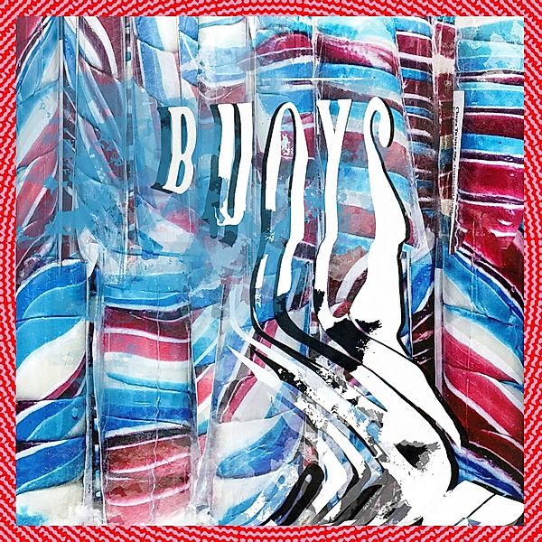 Buoys (Heavyweight Lp+Mp3) (Vinyl), Panda Bear