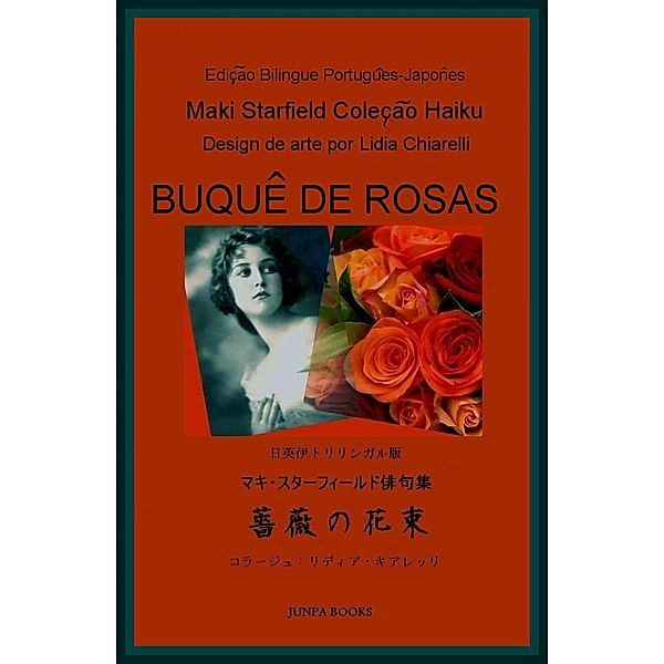Buquê de Rosas, Maki Starfield